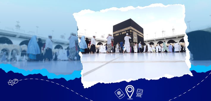 Umrah & Jordan Package - 10 Days
